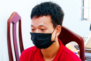 Công an tỉnh Khánh Hòa: Bắt 2 vụ làm giả giấy tờ nhà đất để lừa đảo