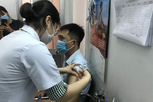 Khánh Hòa: Khoảng 26.850 người sẽ được tiêm mũi 1 vắc xin phòng dịch Covid-19 đợt 4