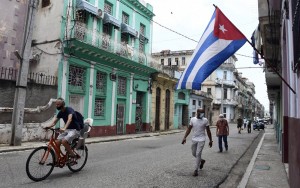 Cuba lên án các lệnh trừng phạt mới của Mỹ