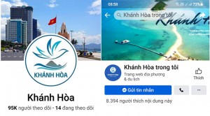 Logo của tỉnh: Bị sử dụng tùy tiện