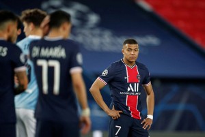 Real Madrid lấy gì để chiêu mộ Kylian Mbappe?