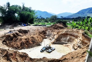 Cam Lâm: Nâng cao hiệu quả công tác bảo vệ khoáng sản