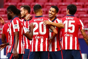 La Liga 2021 – 2022: Đã đến thời của Atletico Madrid?