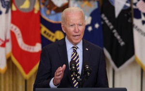 Tổng thống Biden bảo vệ quyết định rút lực lượng Mỹ khỏi Afghanistan