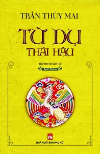 Tiểu thuyết lịch sử lên ngôi