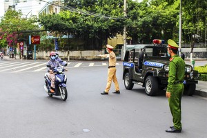 Giãn cách nhưng tai nạn giao thông vẫn tăng