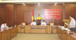 Thống nhất mở rộng thêm lao động tự do ảnh hưởng bởi dịch Covid-19 nhận hỗ trợ
