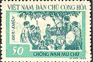 Kỷ niệm Ngày quốc tế biết chữ (8-9)