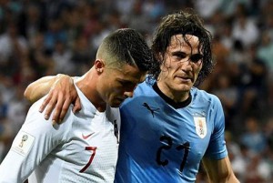 Manchester United sẽ thi đấu thế nào khi có Cristiano Ronaldo