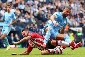 Manchester City và Harry Kane có nhớ nhau?