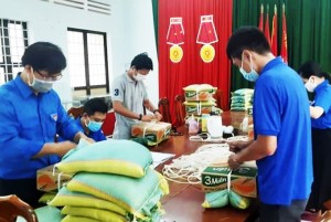 Trường Đại học Khánh Hòa: Nhiều hoạt động trong mùa dịch