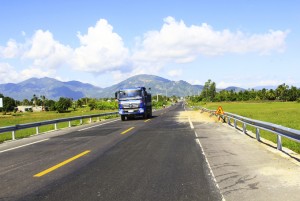 Mở rộng tuyến tránh Quốc lộ 1 Diên Khánh: Nhu cầu cấp thiết