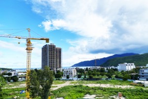Công ty Cổ phần Hưng Thịnh Land: Sẽ thực hiện dự án tại lô HH-A ở khu An Viên