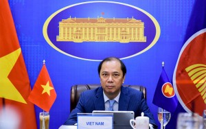 ASEAN cần đẩy nhanh tiến độ mua vaccine cho các nước thành viên