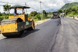 Nỗ lực quản lý đầu tư xây dựng