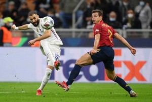 Đội tuyển Pháp vô địch UEFA Nations League, có gì không xứng đáng?