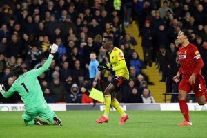 Tâm điểm Leicester City - Manchester United