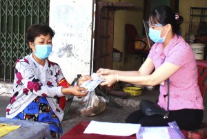 Nha Trang tập trung rà soát hộ nghèo, cận nghèo theo chuẩn mới