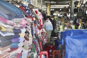 Tháo gỡ khó khăn cho người nộp thuế