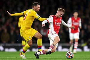 Arsenal - Đừng vội mừng với chuỗi bất bại