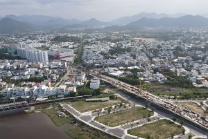 Phải khẩn trương giải phóng mặt bằng