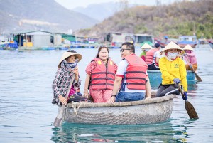 Khánh Hòa - TP. Hồ Chí Minh: Tăng cường liên kết, hợp tác du lịch