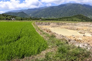 Ninh Hòa: Tăng cường quản lý khoáng sản