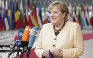 Thủ tướng Angela Merkel và Chính phủ Đức kết thúc nhiệm kỳ