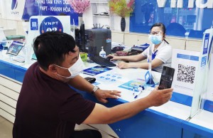 Thực hiện quy định quét mã QR địa điểm: Nhiều đơn vị còn sai sót