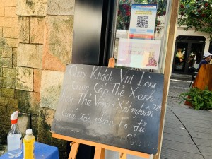 Tăng cường kiểm tra, xử lý các cơ sở kinh doanh dịch vụ, ăn uống… vi phạm quy định phòng, chống dịch Covid-19