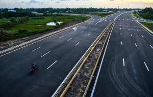 Gần 147.000 tỷ đồng để hoàn chỉnh cao tốc Bắc - Nam
