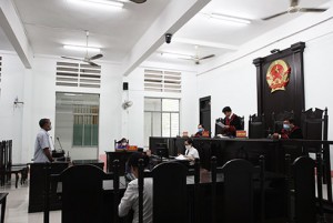 Say rượu bia, chạy xe gây tai nạn