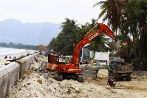 Điều chỉnh đầu tư công trung hạn