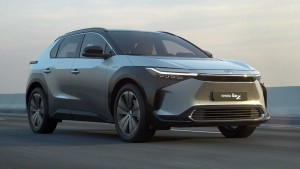 Những mẫu xe được trông đợi nhất tại Los Angeles Auto Show 2021