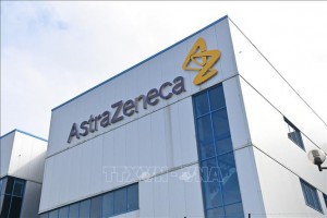 AstraZeneca lỗ ròng 1,65 tỷ USD trong quý III/2021