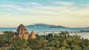 Imperium Town Nha Trang - chạm tay vào biển ngay hiên nhà