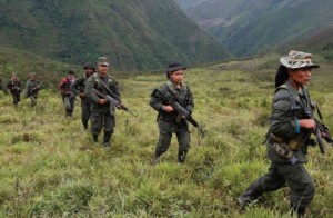Mỹ đưa lực lượng FARC ra khỏi danh sách tổ chức khủng bố nước ngoài
