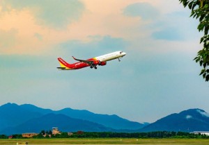 Vinpearl hợp tác Vietjet mở ưu đãi khủng "Festive sale 12.12"