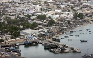 Liên hợp quốc kêu gọi ngừng bắn tại Somalia