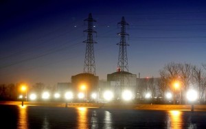 Tình trạng thiếu điện trầm trọng hơn khi châu Âu bước vào mùa đông