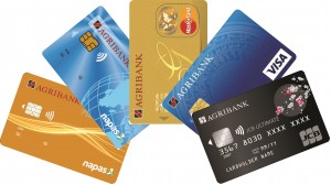 Thẻ chip nội địa Agribank - Xu hướng thanh toán tất yếu