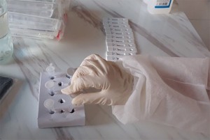 Đến 7 giờ ngày 29-12, Khánh Hòa có thêm 767 bệnh nhân mắc Covid-19 đã được điều trị khỏi bệnh