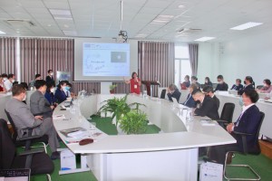 Trường Đại học Thái Bình Dương: Tổ chức "Du lịch và đại dịch Covid-19 từ các góc nhìn"
