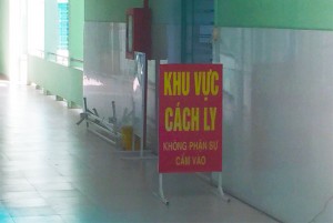 Ngày 21-1, Khánh Hòa ghi nhận 347 ca mắc Covid-19 mới