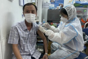 Ngày 24-1, Khánh Hòa ghi nhận 159 ca mắc mới