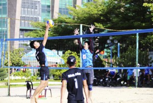 Thể thao Khánh Hòa: Một năm nỗ lực vượt khó