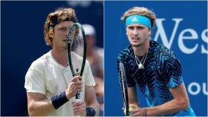 Tennis Australian Open 2022: Những ngôi sao rơi rụng dần