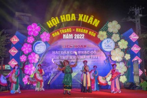 Liên hoan hát Dân ca - Nhạc cổ thu hút 19 đội tham gia