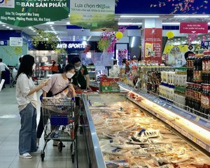 Lịch nghỉ Tết Nguyên đán 2022 và mở cửa của một số siêu thị lớn trên địa bàn TP. Nha Trang
