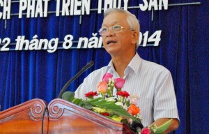 Đề nghị truy tố 2 cựu Chủ tịch UBND tỉnh Khánh Hòa